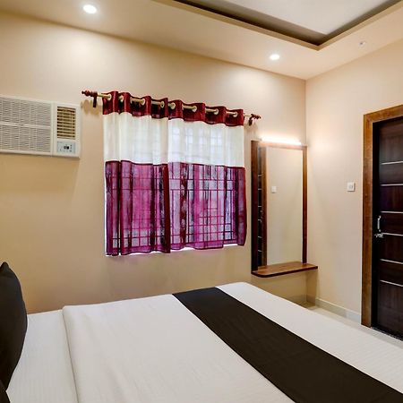 Hotel O Ruby House Puri Exterior foto