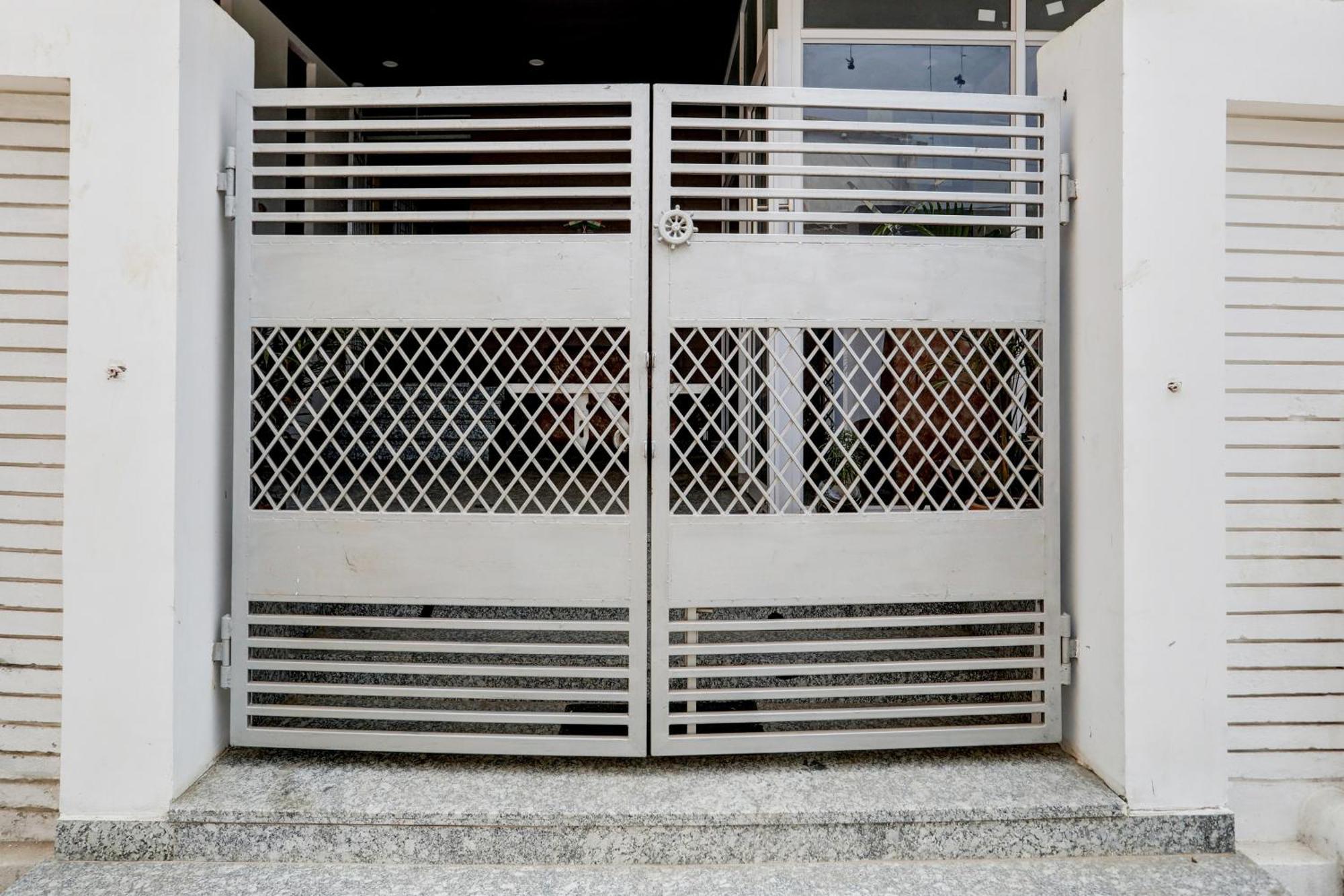 Hotel O Ruby House Puri Exterior foto
