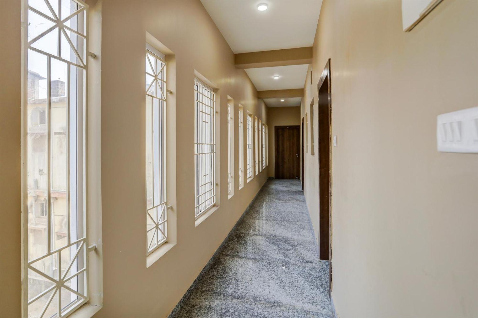 Hotel O Ruby House Puri Exterior foto