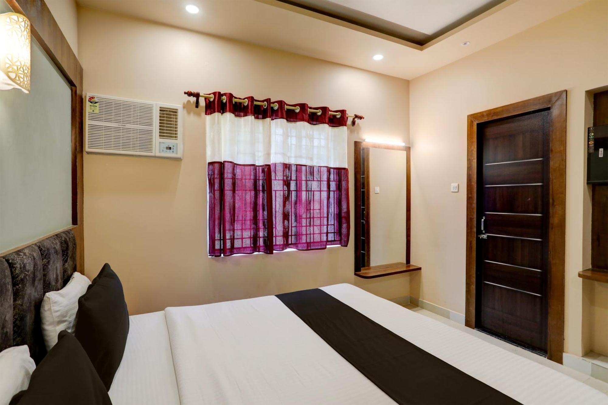 Hotel O Ruby House Puri Exterior foto