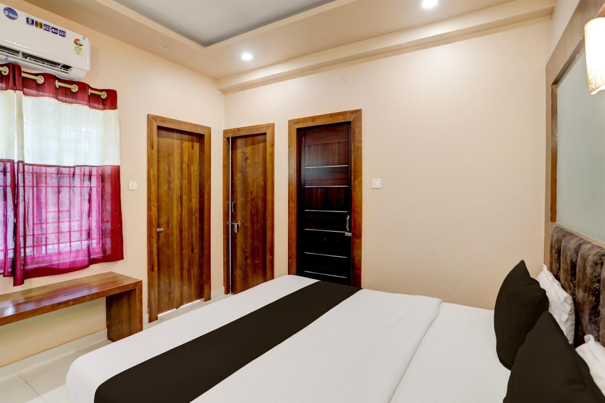 Hotel O Ruby House Puri Exterior foto